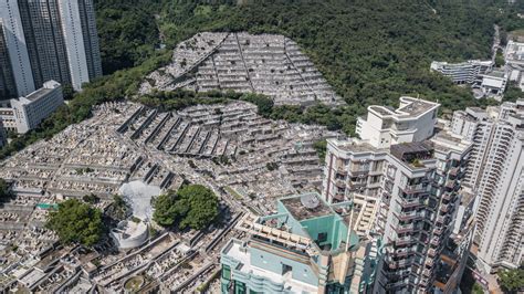 香港 墓地|墳場及火葬場